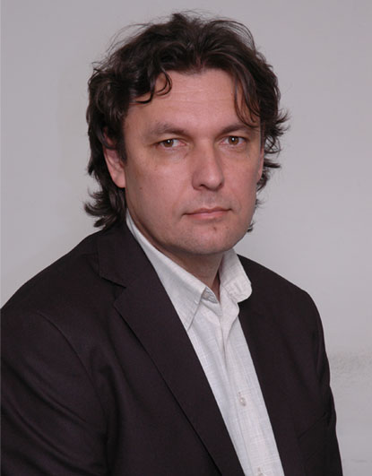 Dr Mijodrag Milošević